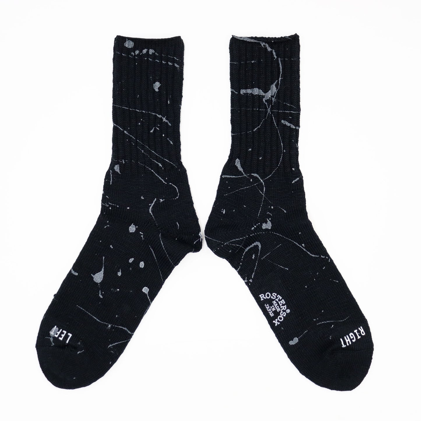 ROSTER SOX： RS-505 B PAINT