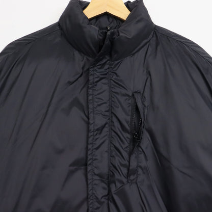 THE MAGUEY : REVERSIBLE DOWN JACKET