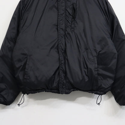 THE MAGUEY : REVERSIBLE DOWN JACKET