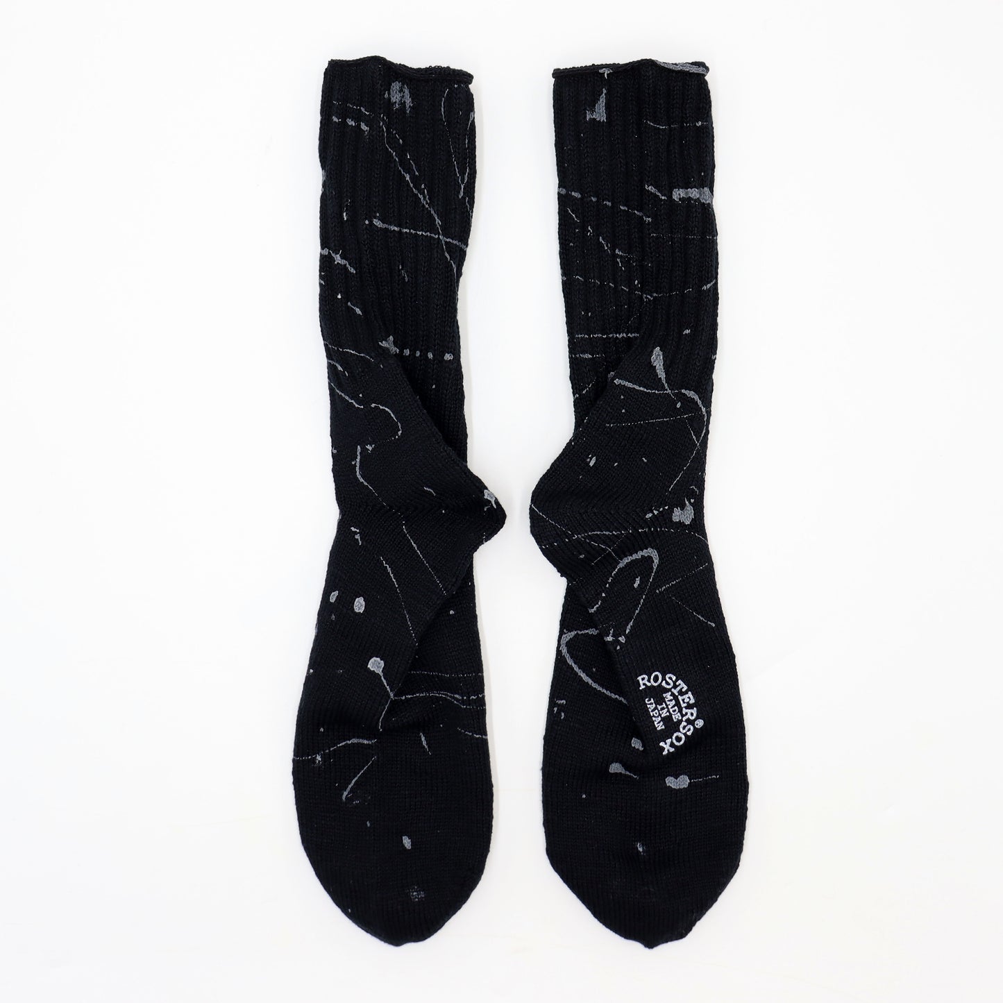 ROSTER SOX： RS-505 B PAINT