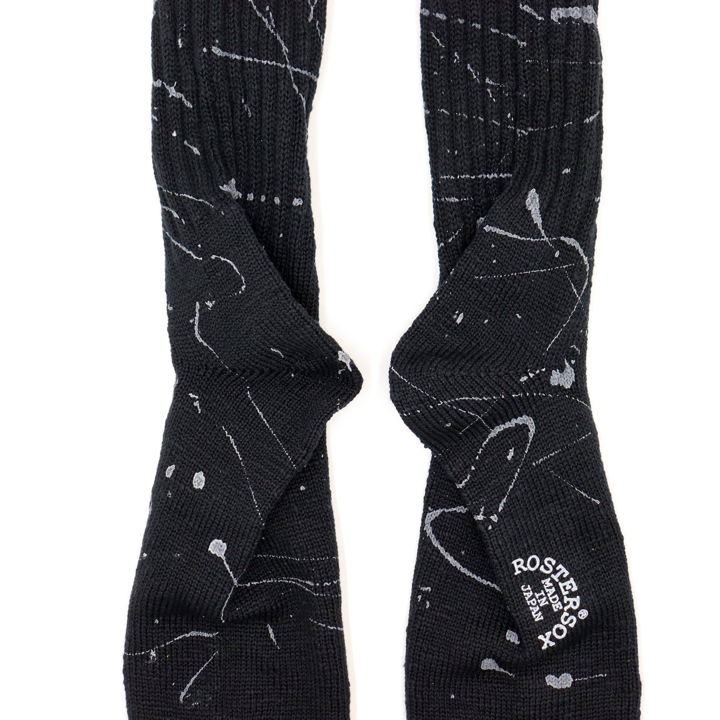 ROSTER SOX： RS-505 B PAINT