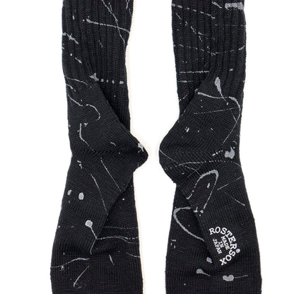 ROSTER SOX： RS-505 B PAINT
