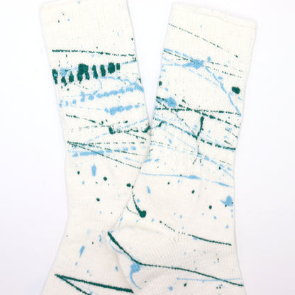 ROSTER SOX： RS-505 B PAINT