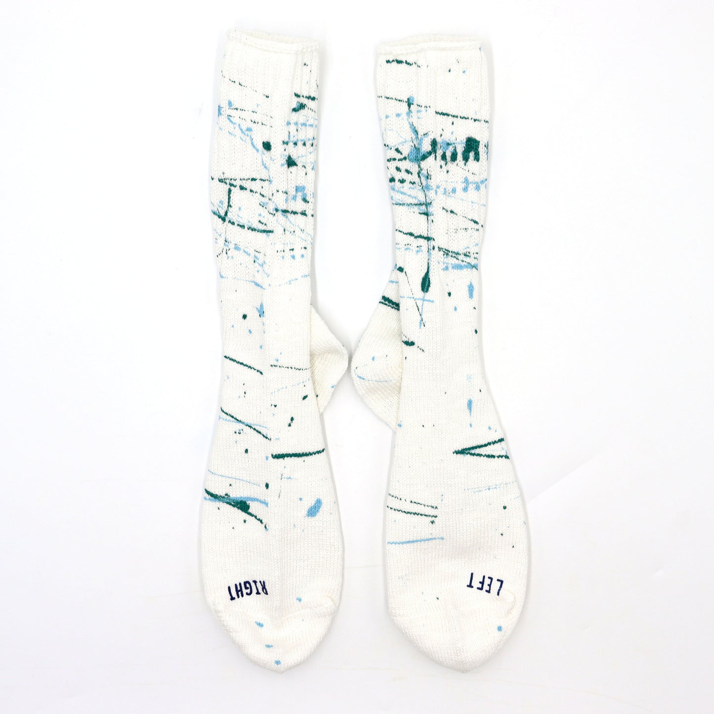 ROSTER SOX： RS-505 B PAINT