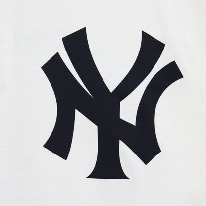 NIKE：MLB Yankees Numbering Tee - JUDGE #99 【WHITE】