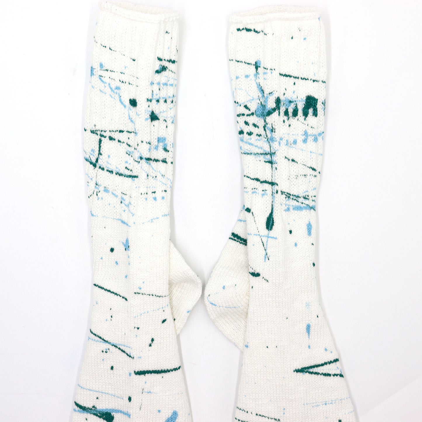 ROSTER SOX： RS-505 B PAINT