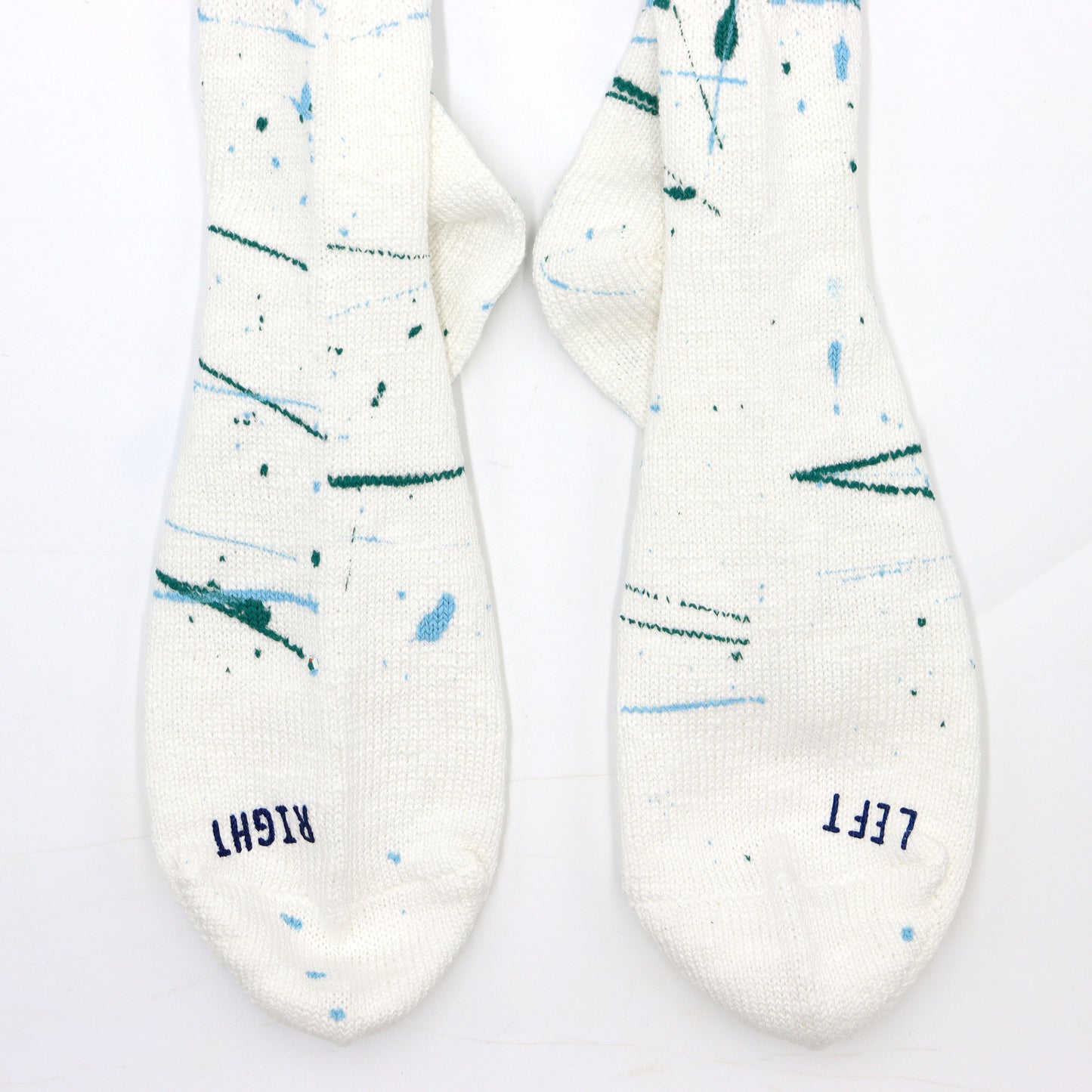 ROSTER SOX： RS-505 B PAINT