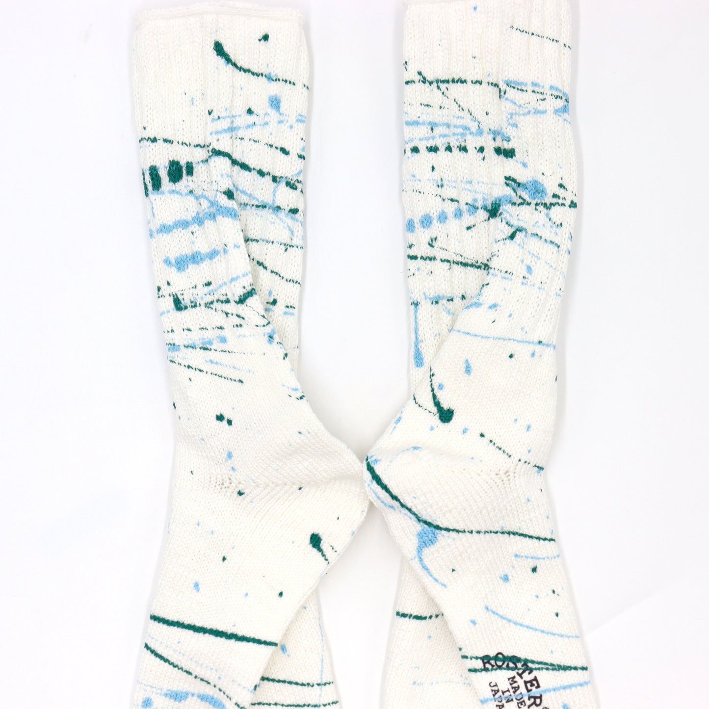 ROSTER SOX： RS-505 B PAINT