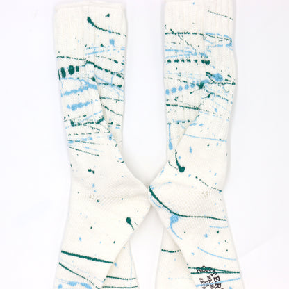 ROSTER SOX： RS-505 B PAINT