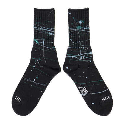 ROSTER SOX： RS-505 B PAINT