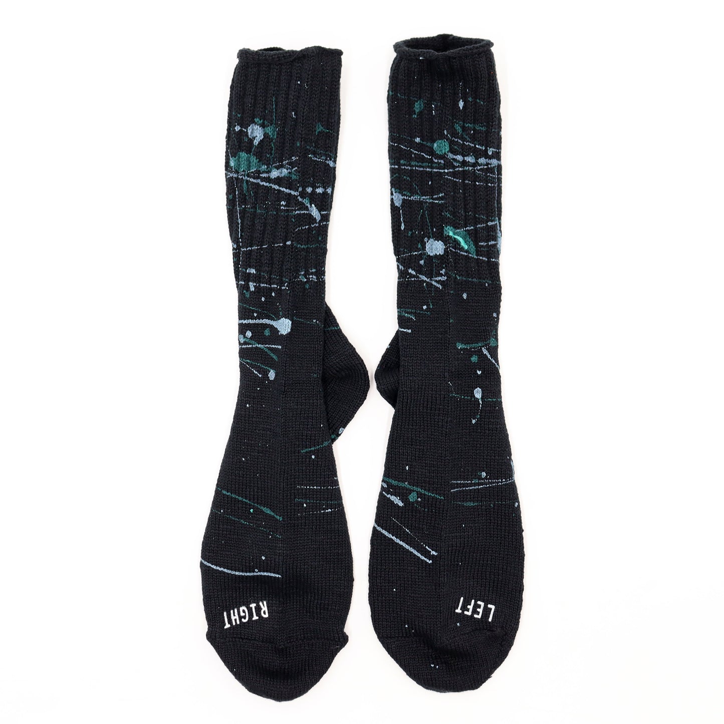 ROSTER SOX： RS-505 B PAINT