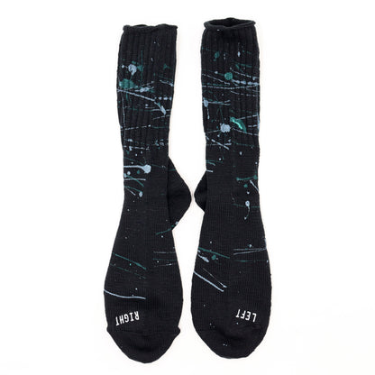 ROSTER SOX： RS-505 B PAINT