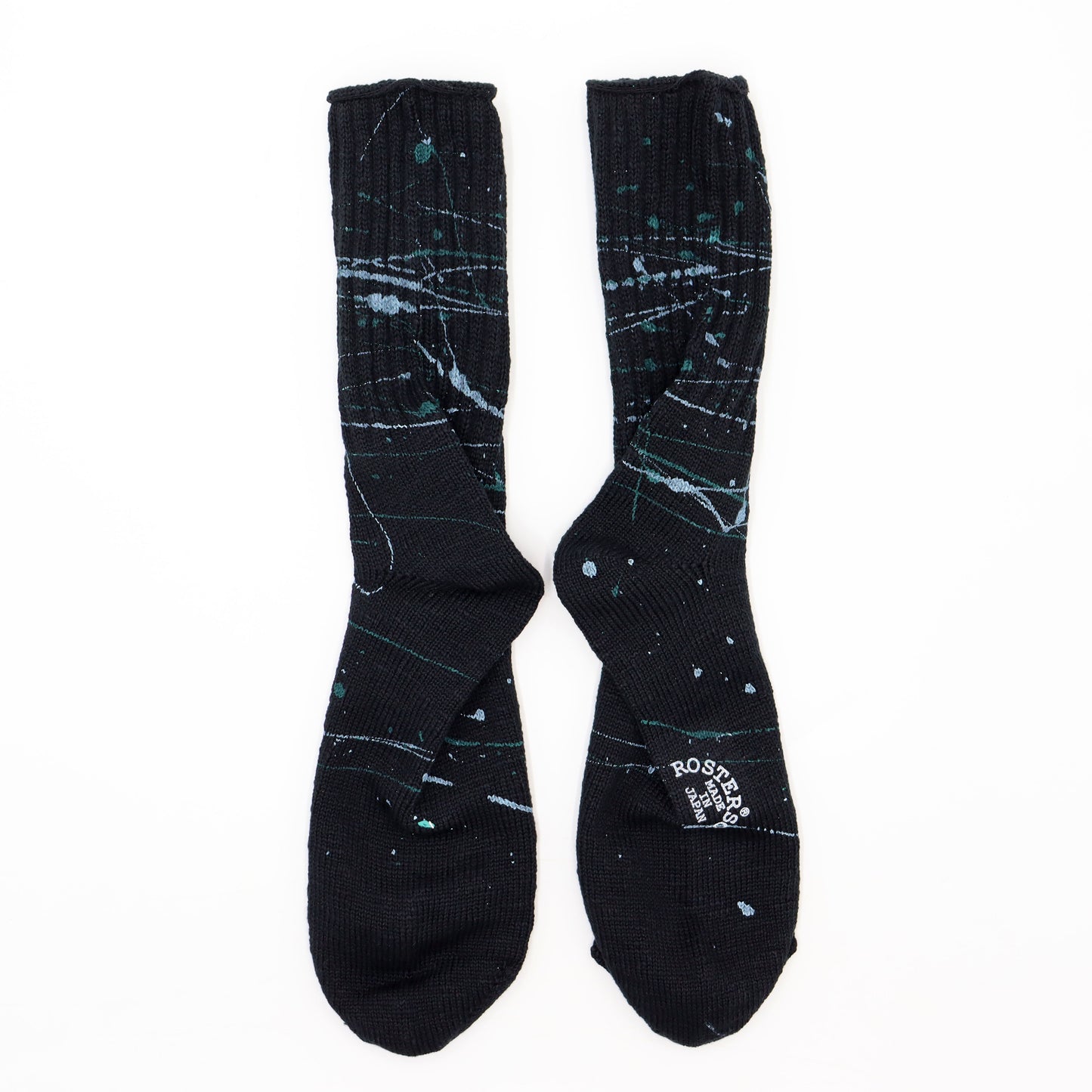 ROSTER SOX： RS-505 B PAINT