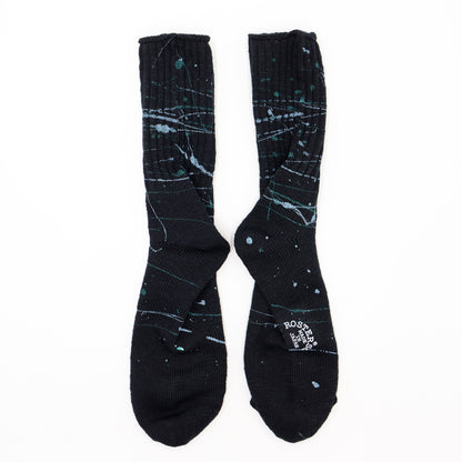 ROSTER SOX： RS-505 B PAINT