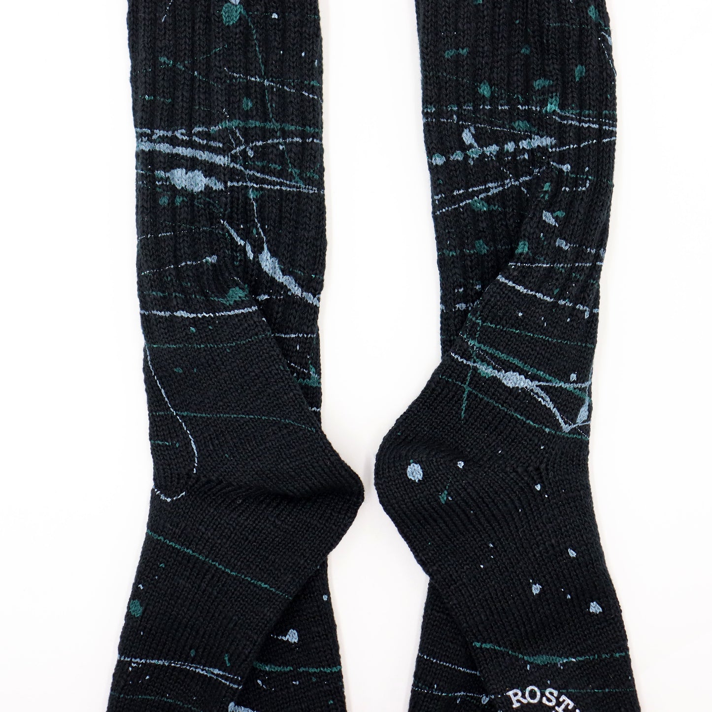 ROSTER SOX： RS-505 B PAINT