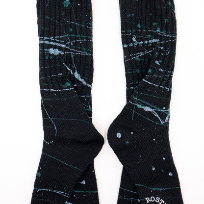 ROSTER SOX： RS-505 B PAINT