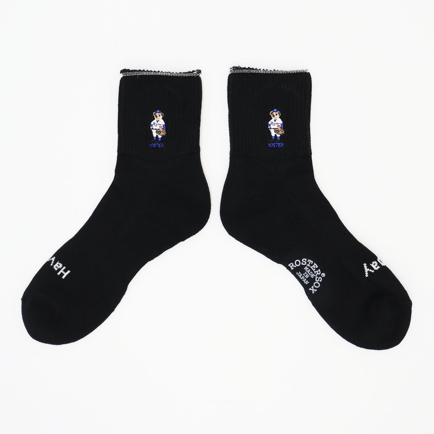 ROSTER SOX: RS-353 CAT