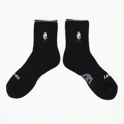 ROSTER SOX: RS-353 CAT