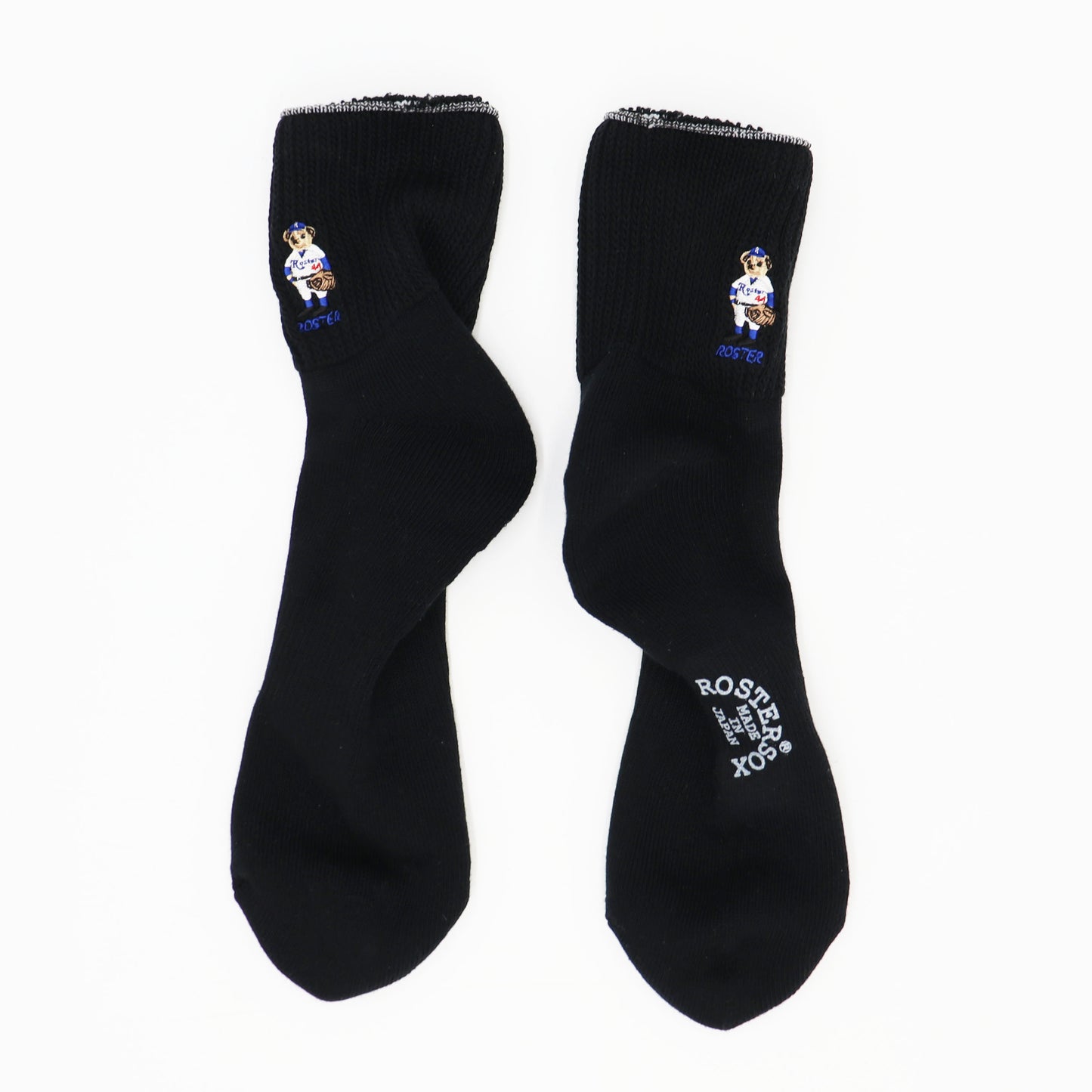 ROSTER SOX: RS-353 CAT