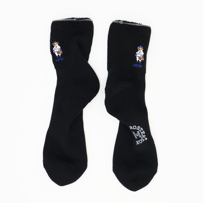ROSTER SOX: RS-353 CAT