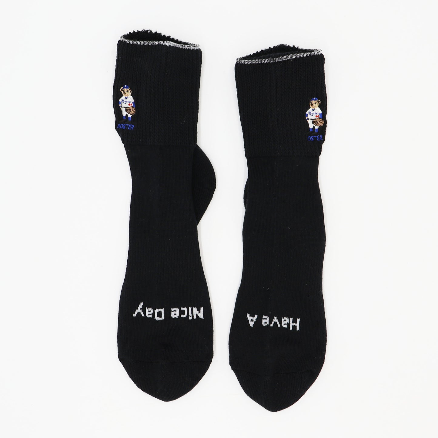 ROSTER SOX: RS-353 CAT