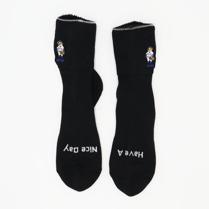 ROSTER SOX: RS-353 CAT