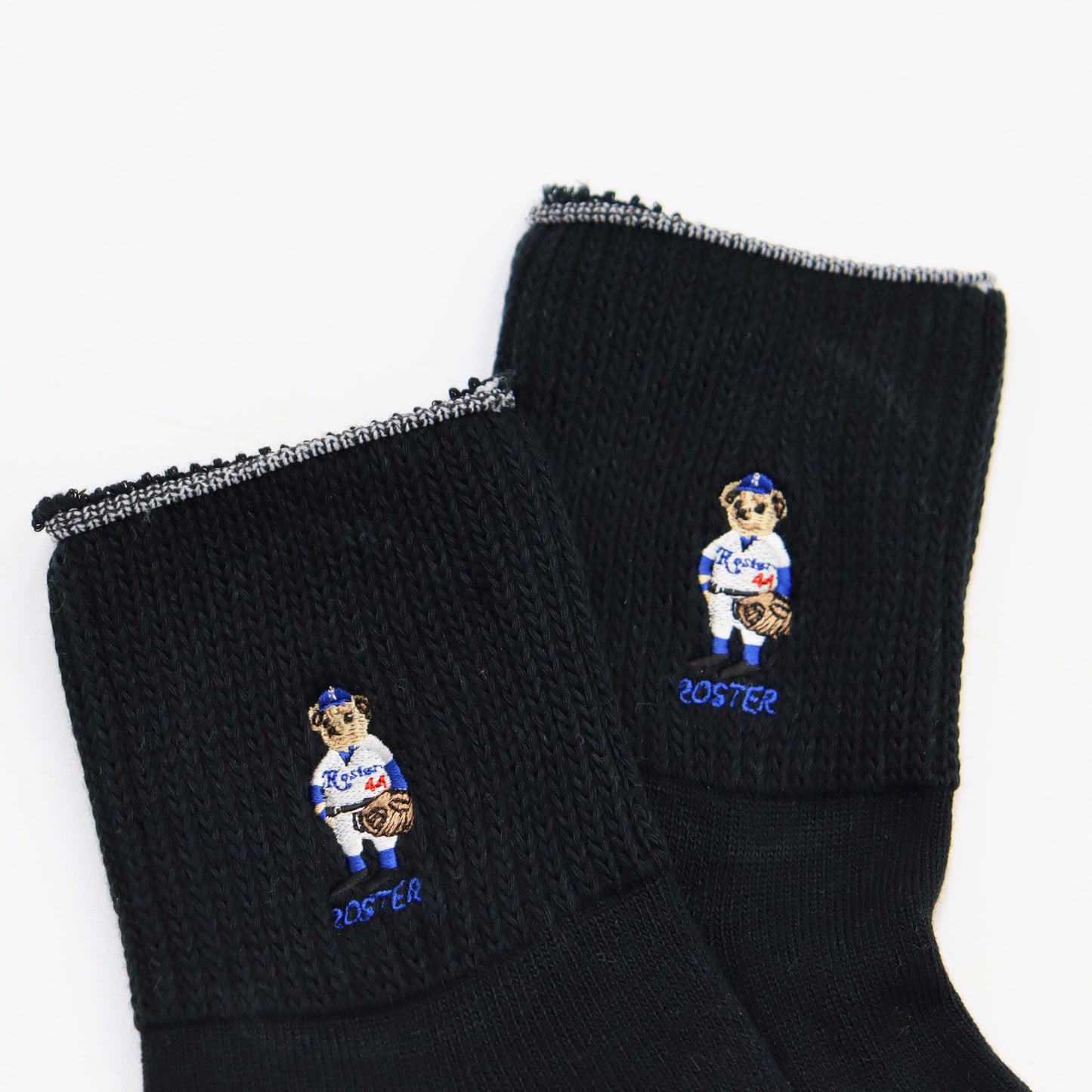 ROSTER SOX: RS-353 CAT