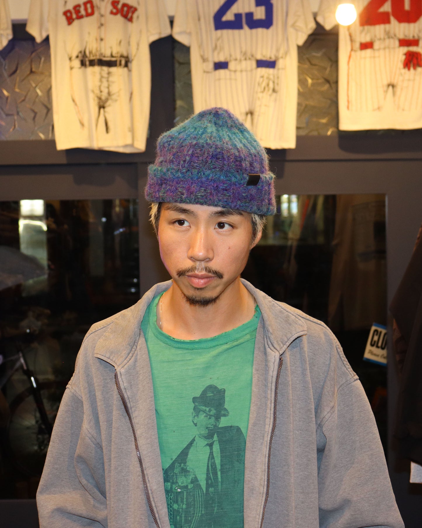 INFIELDER DESIGN : C-583 KASURI