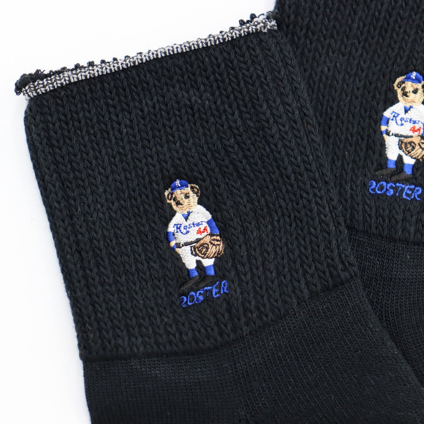 ROSTER SOX: RS-353 CAT