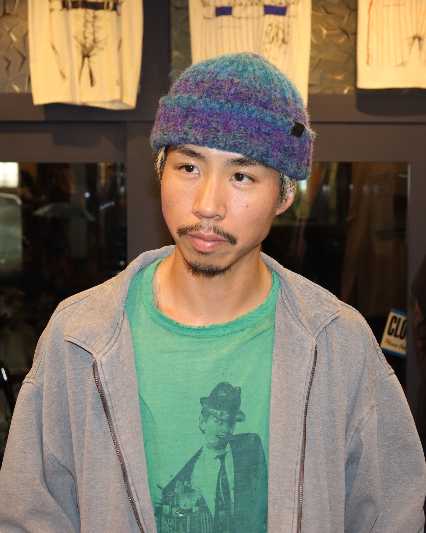 INFIELDER DESIGN : C-583 KASURI