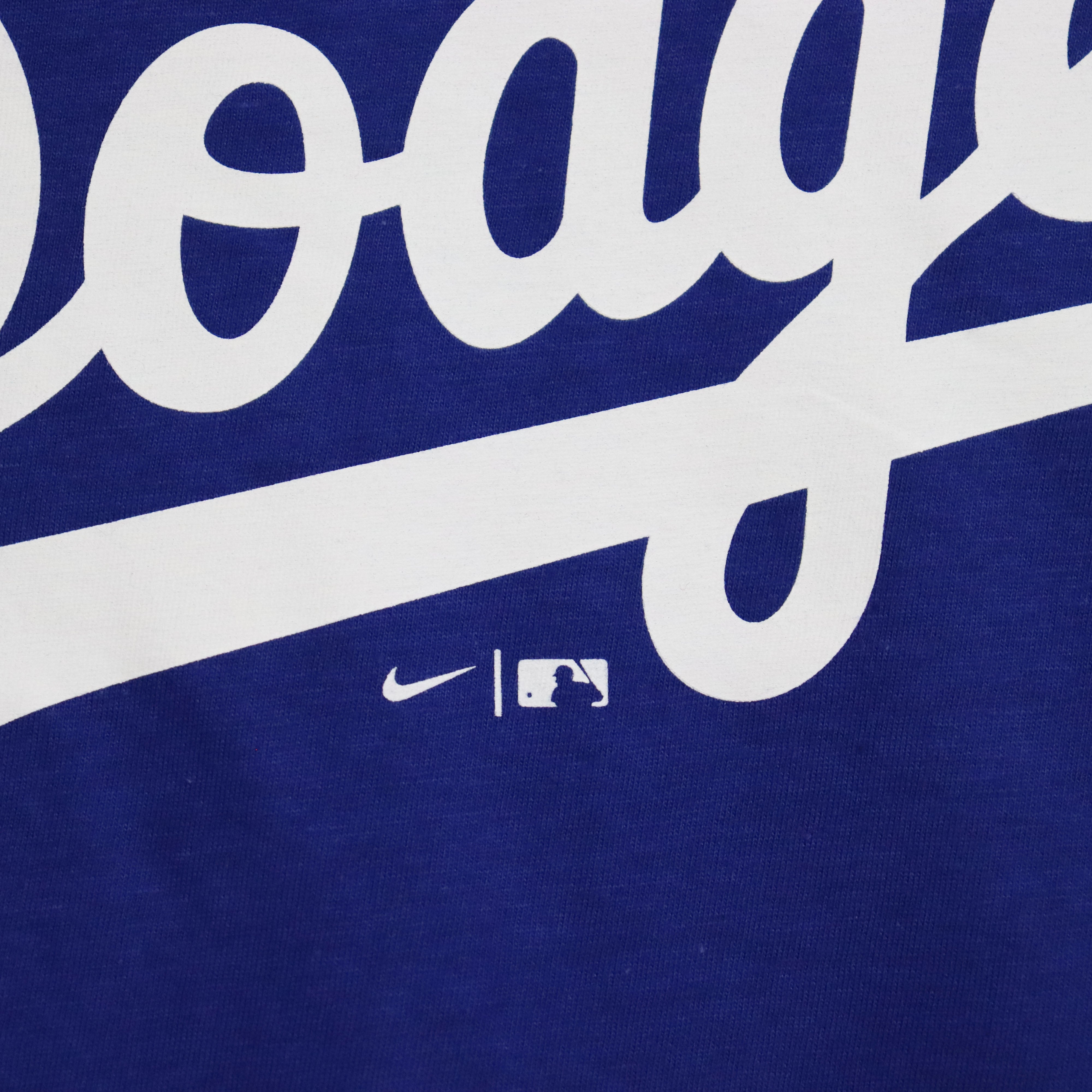 NIKE：MLB Dodgers Numbering Tee - BETTS #50 – TAMANIWA