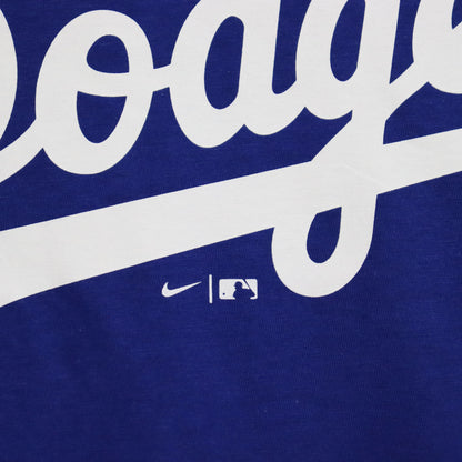 NIKE：MLB Dodgers Numbering Tee - FREEMAN #5