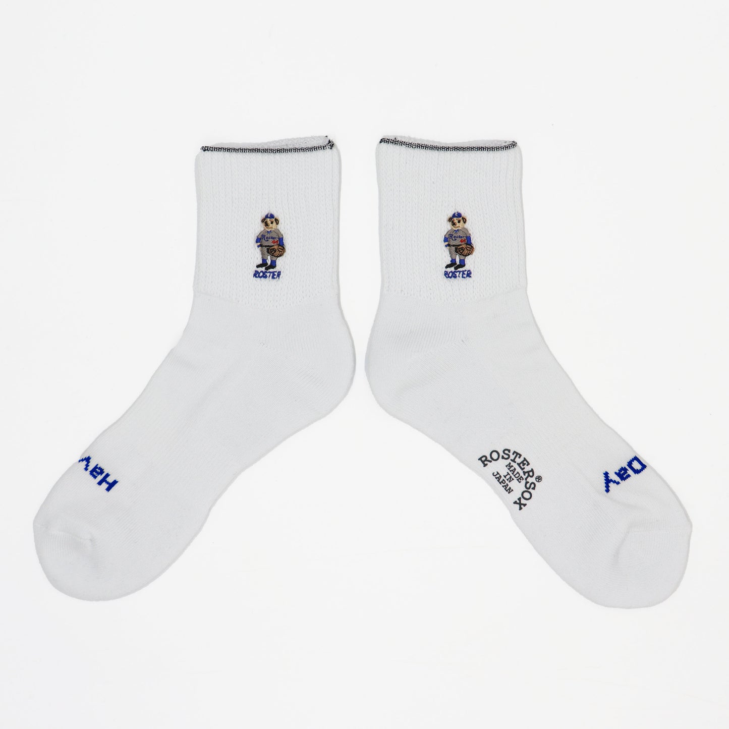 ROSTER SOX: RS-353 CAT
