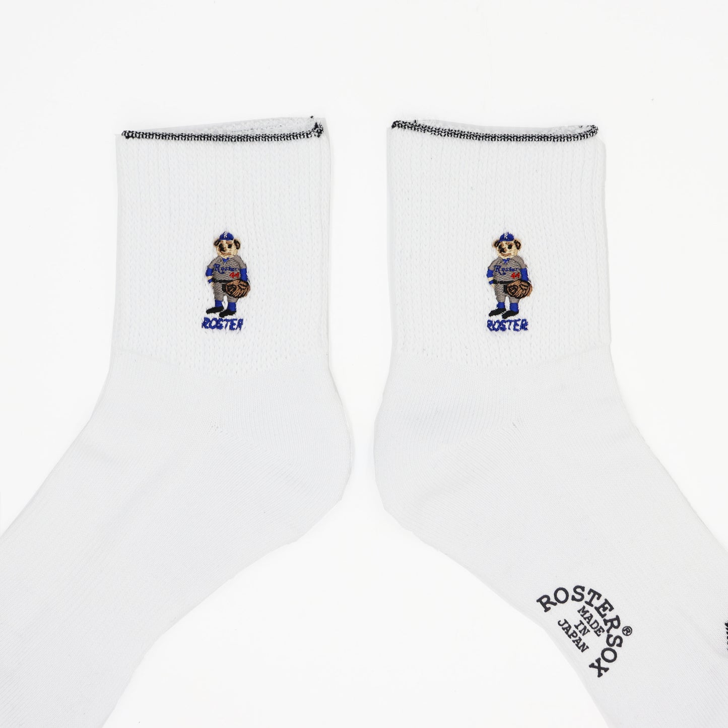 ROSTER SOX: RS-353 CAT