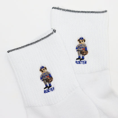 ROSTER SOX: RS-353 CAT