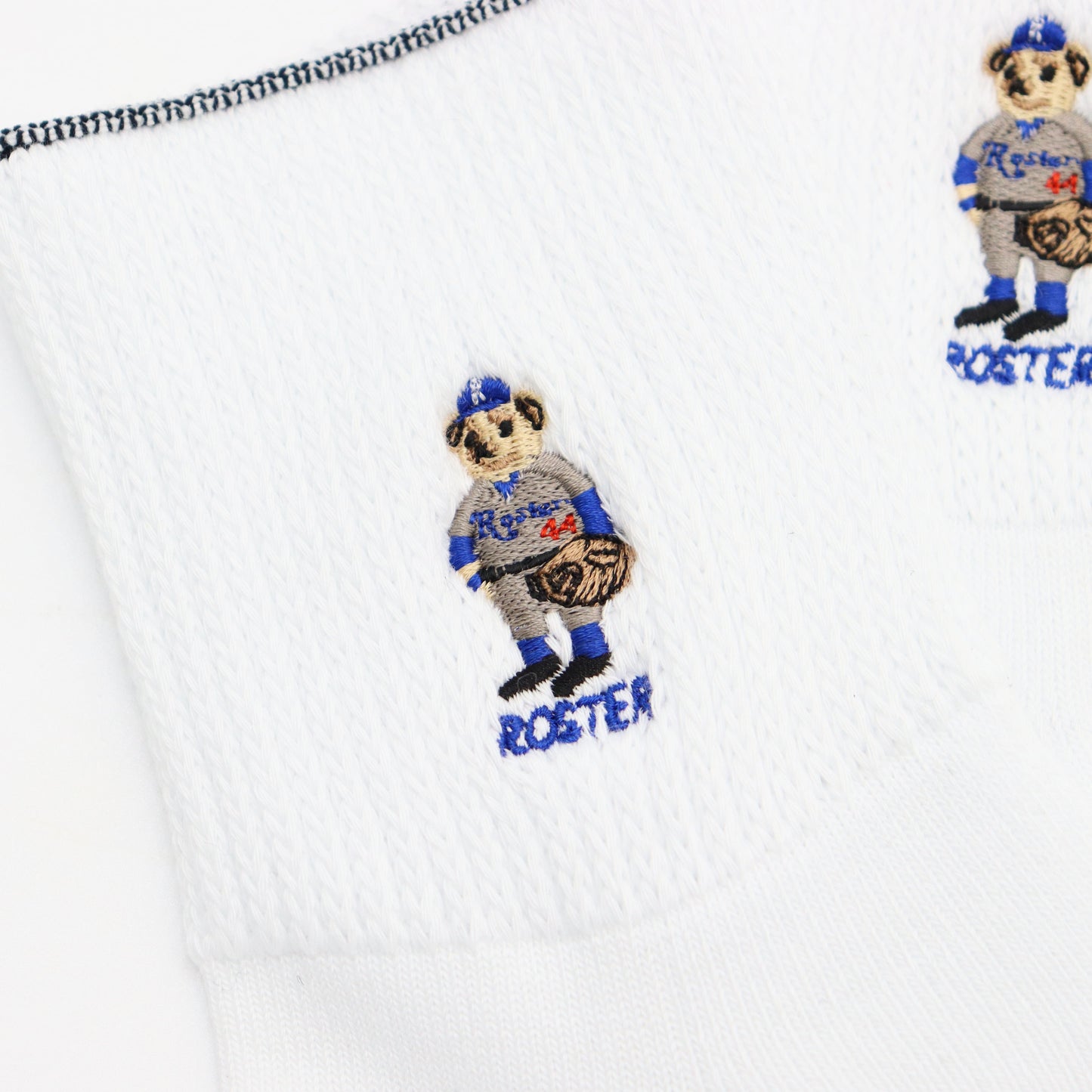 ROSTER SOX: RS-353 CAT