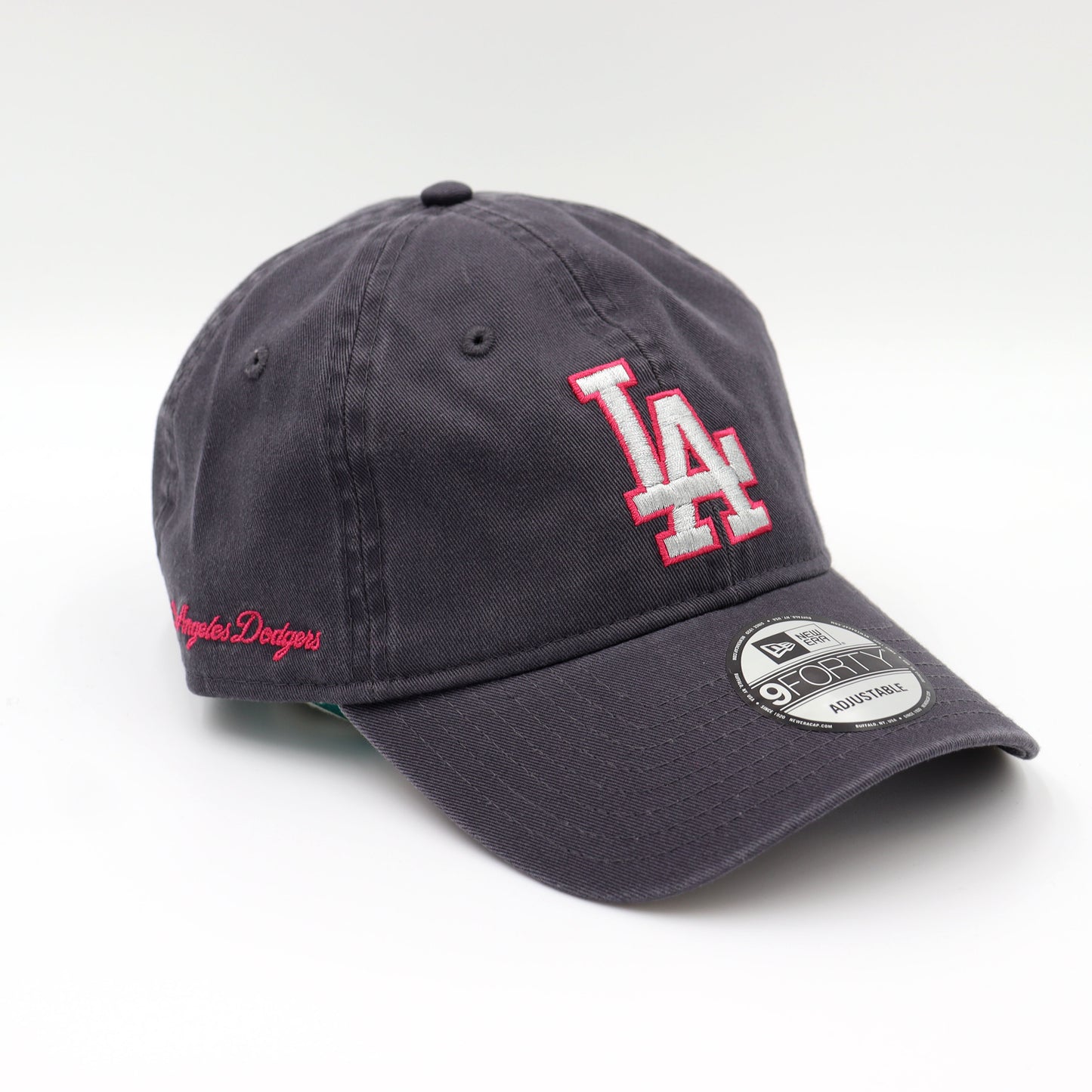 NEW ERA：9FORTY Strawberry Moon