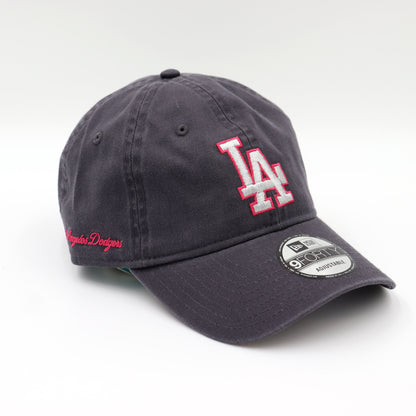 NEW ERA：9FORTY Strawberry Moon