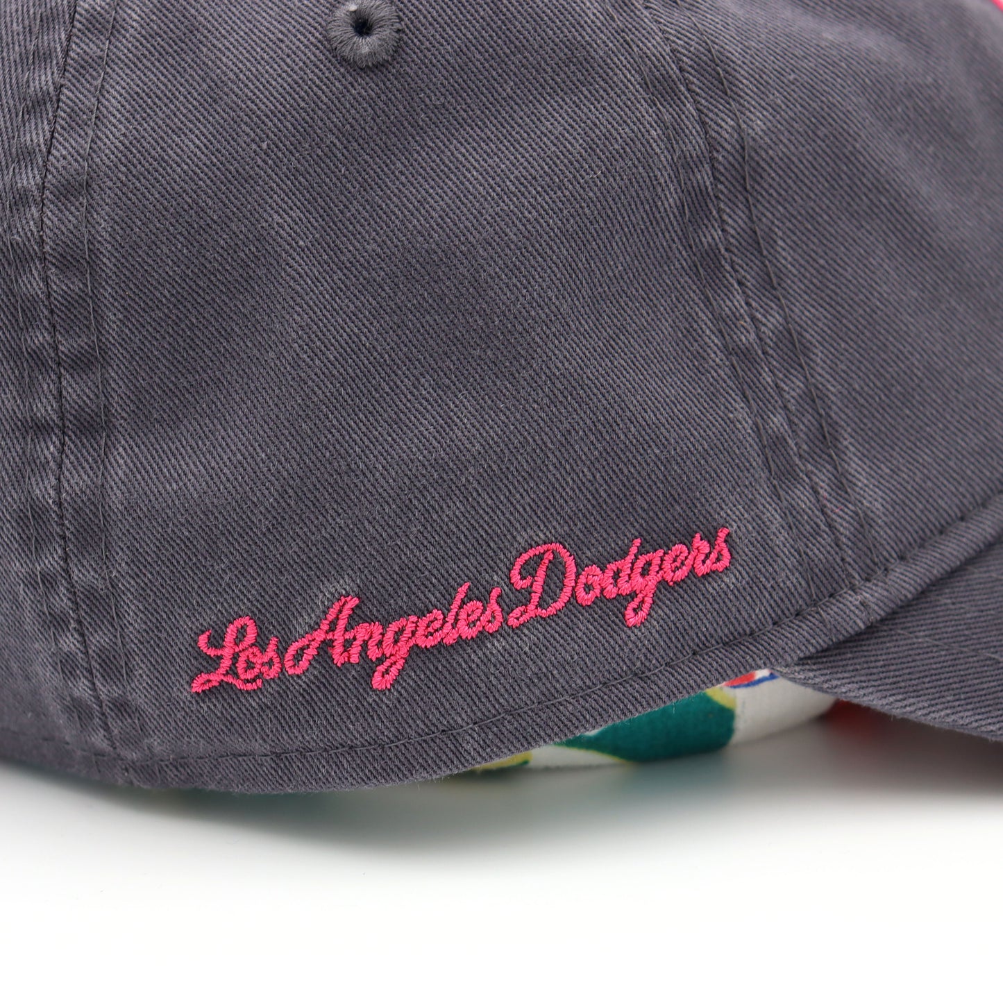 NEW ERA：9FORTY Strawberry Moon