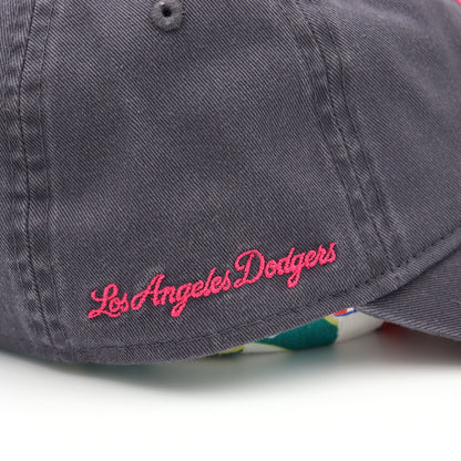 NEW ERA：9FORTY Strawberry Moon