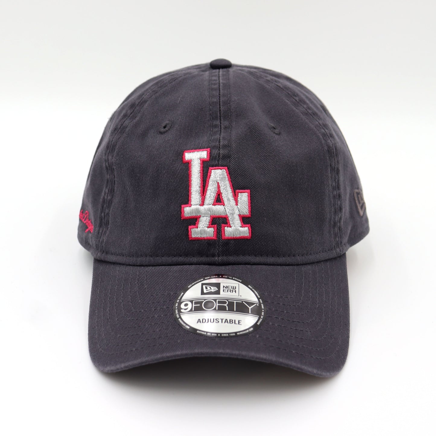 NEW ERA：9FORTY Strawberry Moon