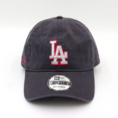 NEW ERA：9FORTY Strawberry Moon