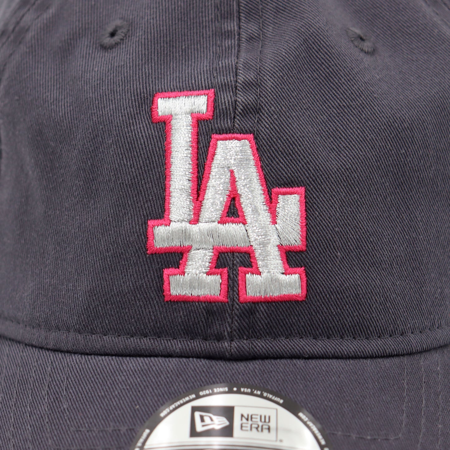 NEW ERA：9FORTY Strawberry Moon
