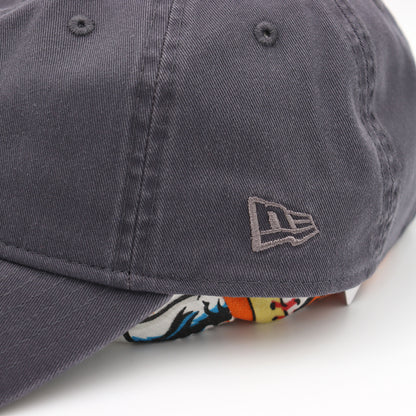 NEW ERA：9FORTY Strawberry Moon