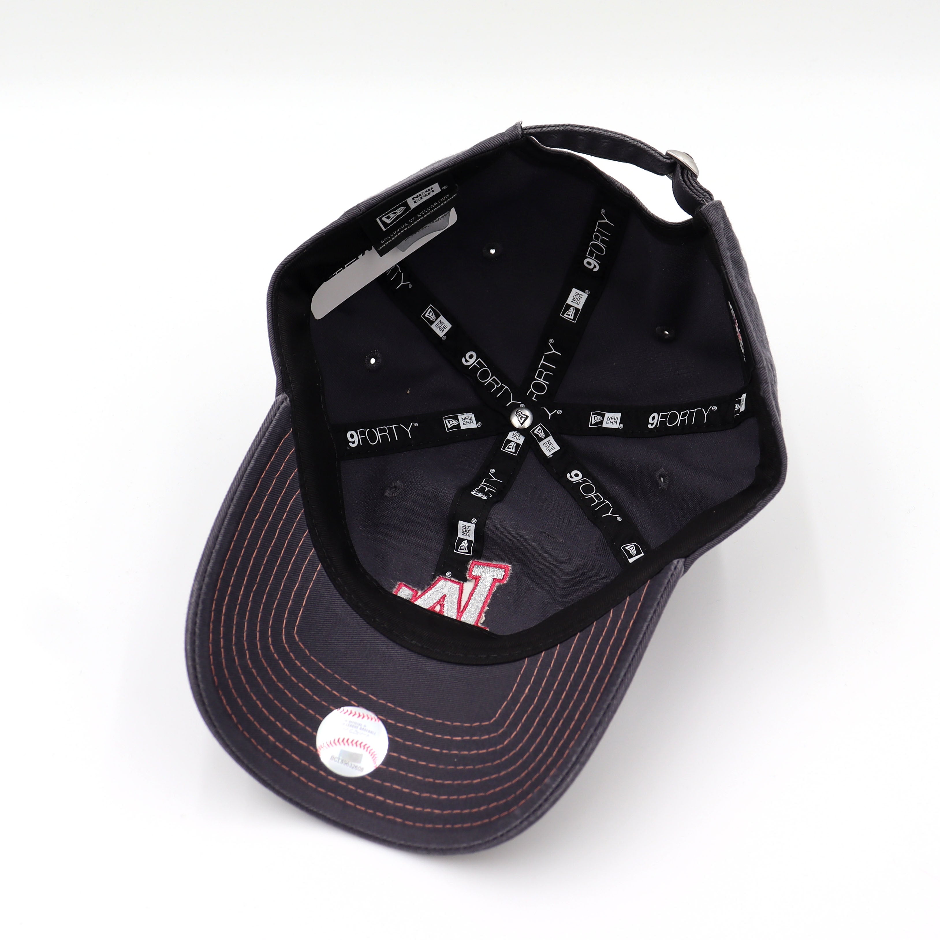 NEW ERA：9FORTY Strawberry Moon – TAMANIWA