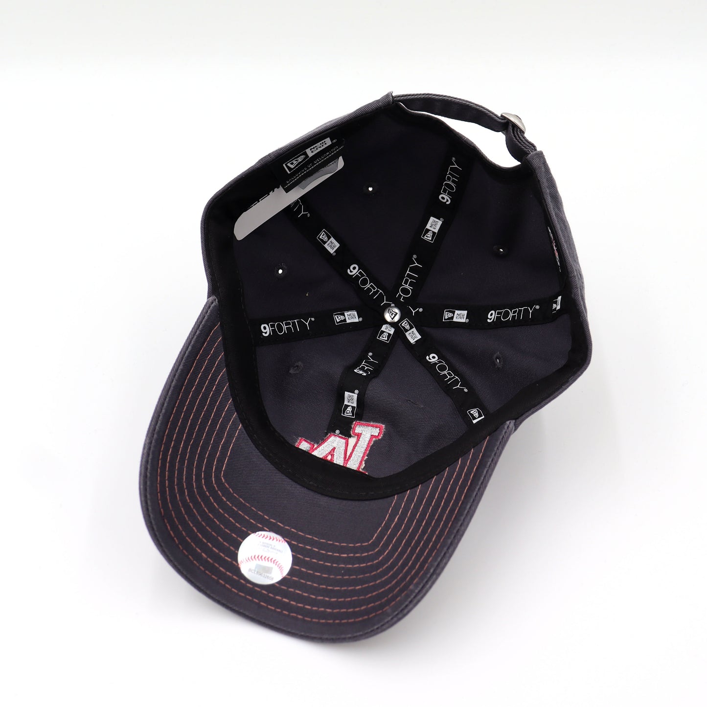NEW ERA：9FORTY Strawberry Moon