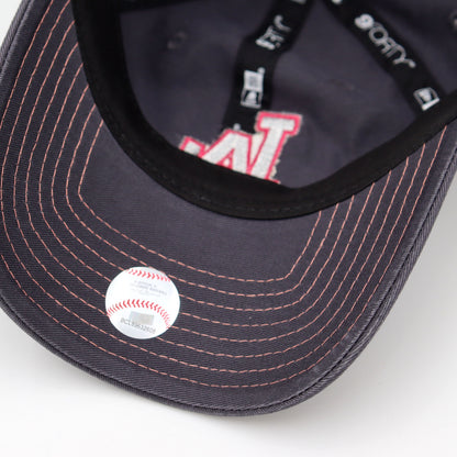 NEW ERA：9FORTY Strawberry Moon