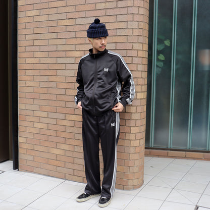 Needles : Track Pant - Poly Smooth