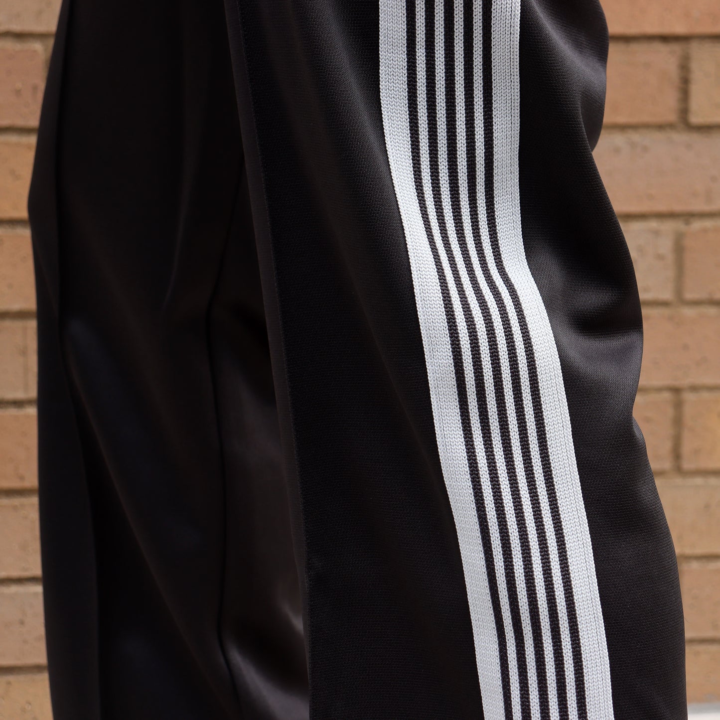 Needles : Track Pant - Poly Smooth