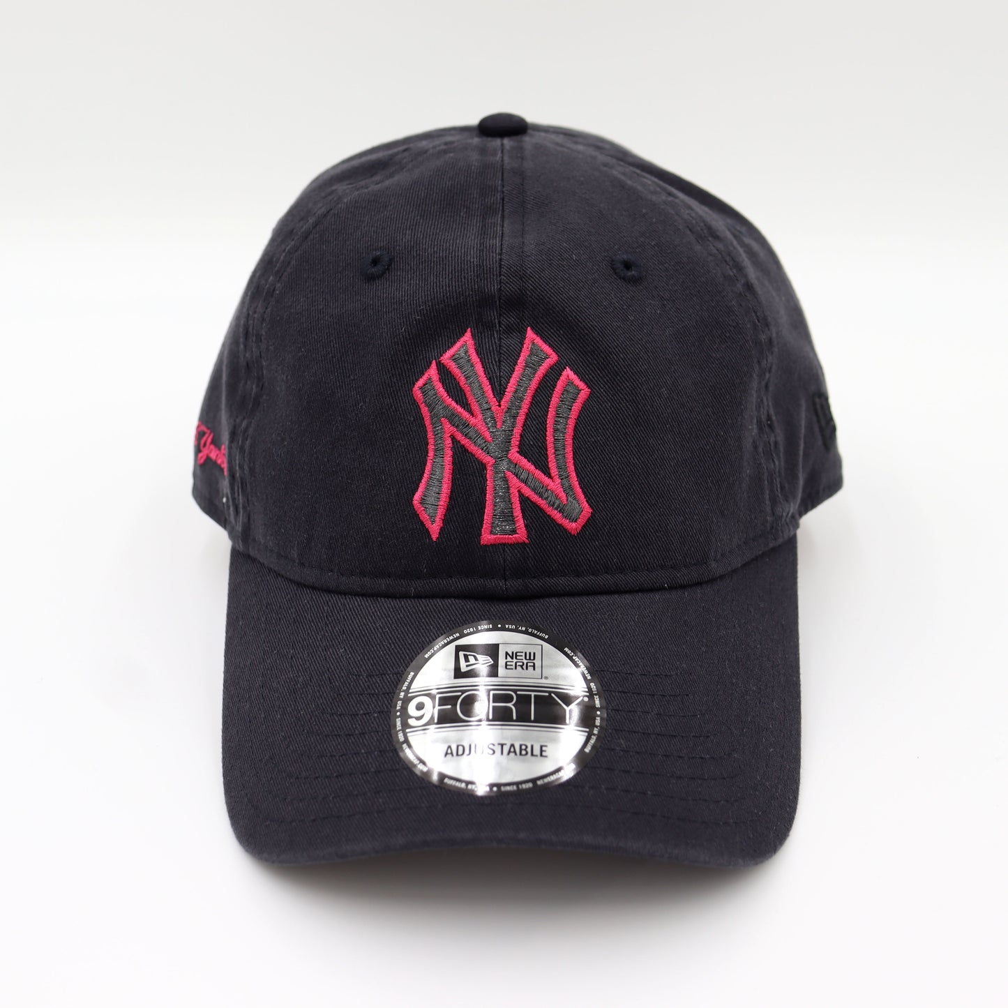 NEW ERA：9FORTY Strawberry Moon